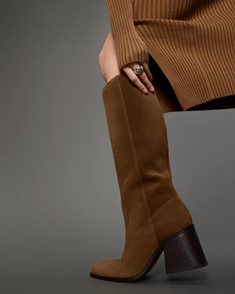 Sangeti Boot