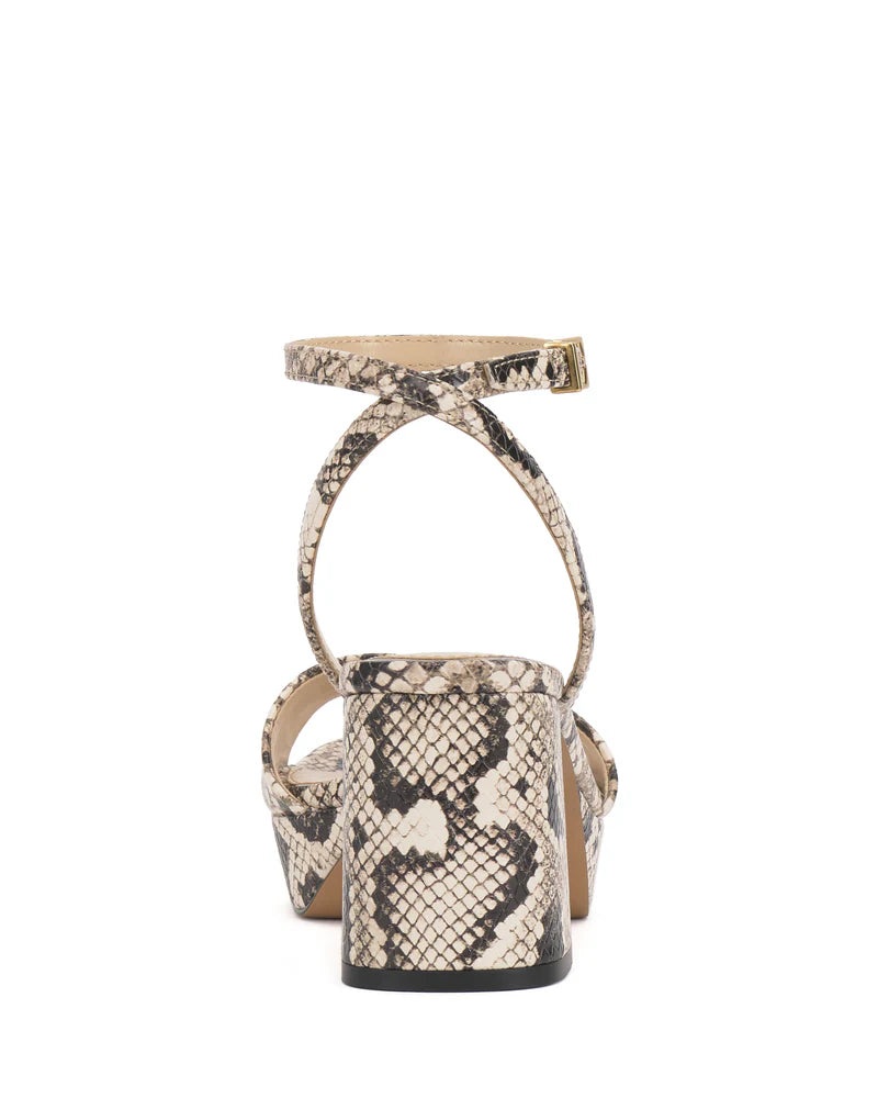 Pendreya Platform Sandal