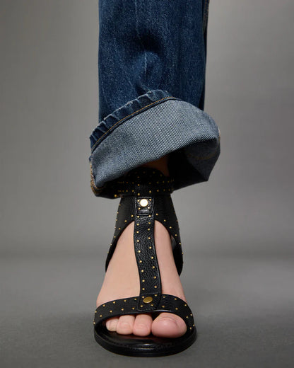 Faunie Sandal