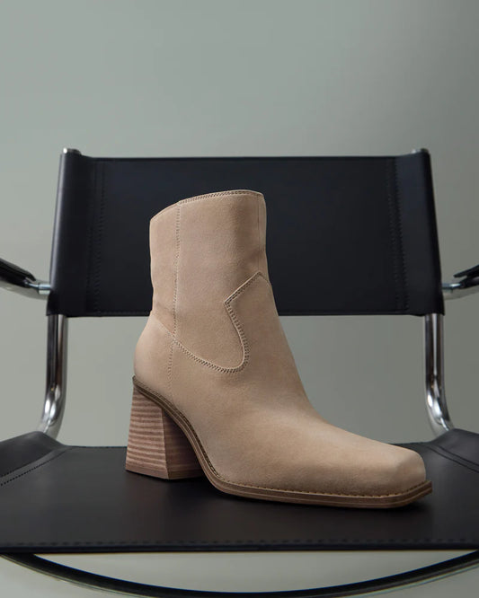Sybren Bootie