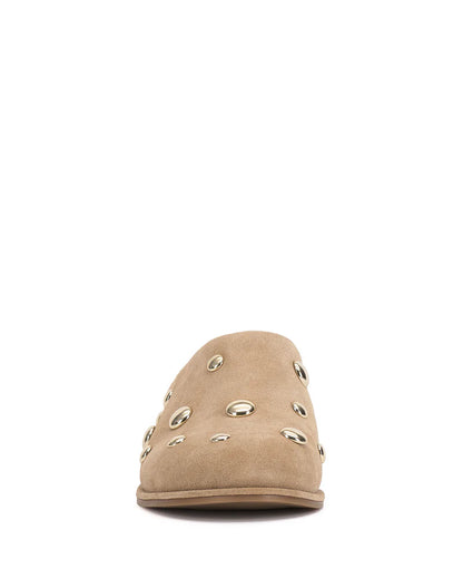 Cassius Studded Mule