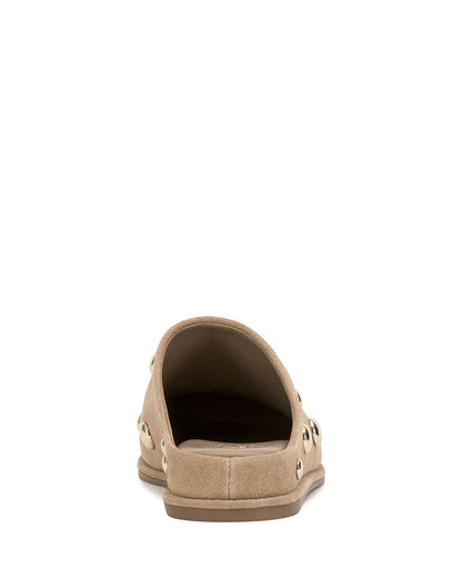 Cassius Studded Mule