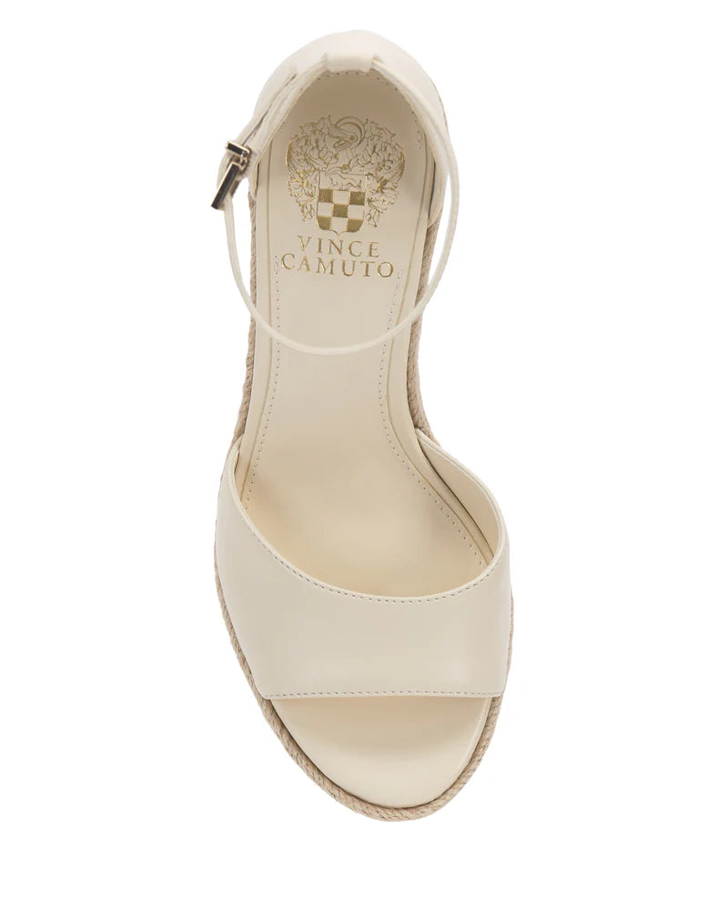Felyn Espadrille Wedge Sandal