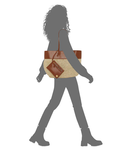 Fredi Tote Bag