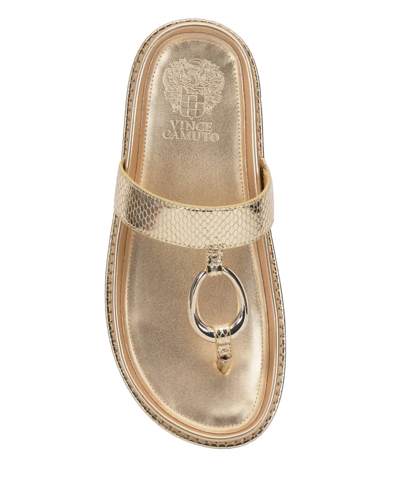 Genri O-Ring Sandal