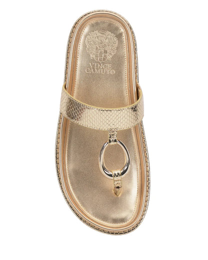 Genri O-Ring Sandal