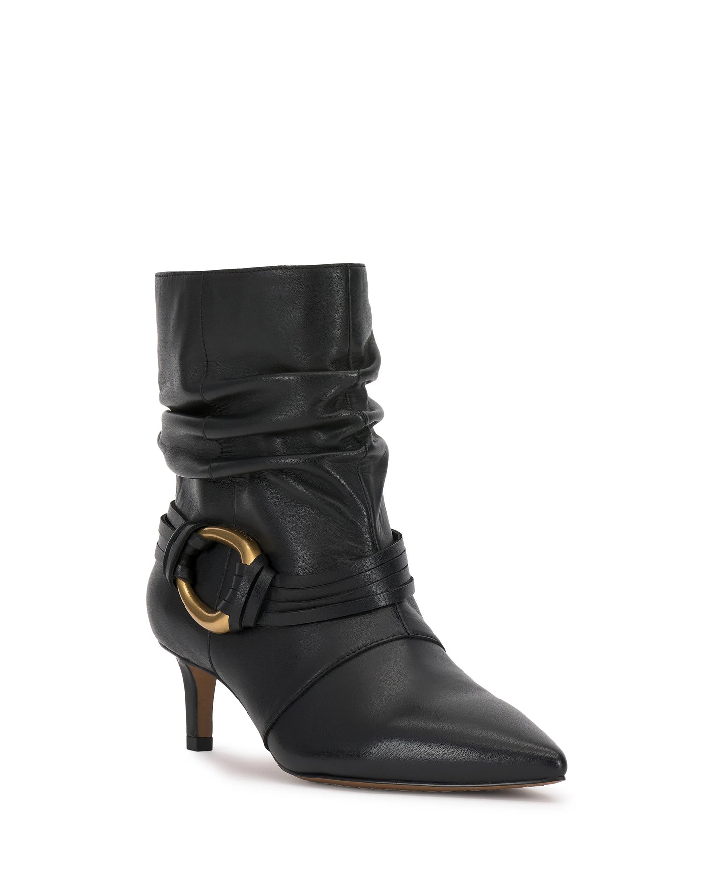 Kirpa Bootie