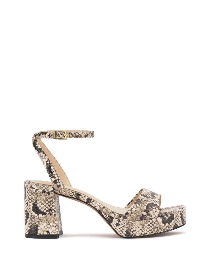Pendreya Platform Sandal