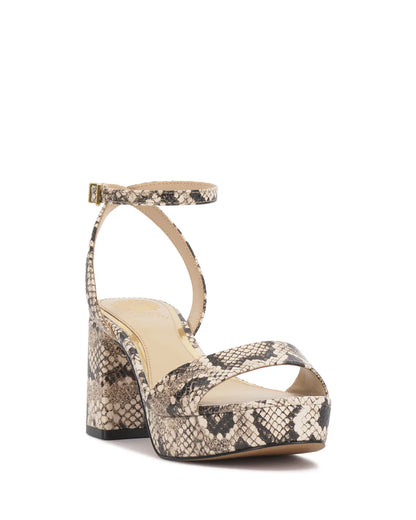 Pendreya Platform Sandal