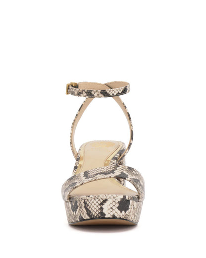 Pendreya Platform Sandal