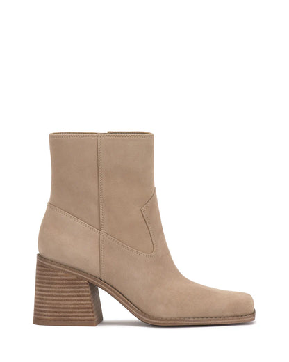 Sybren Bootie