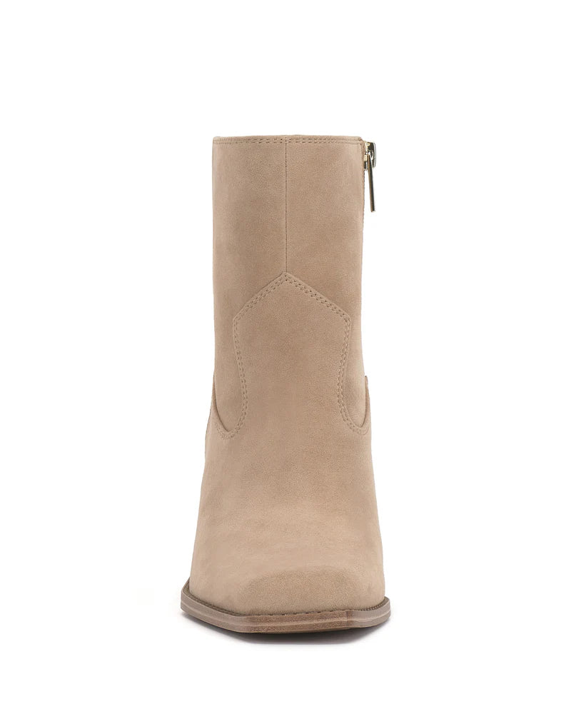 Sybren Bootie