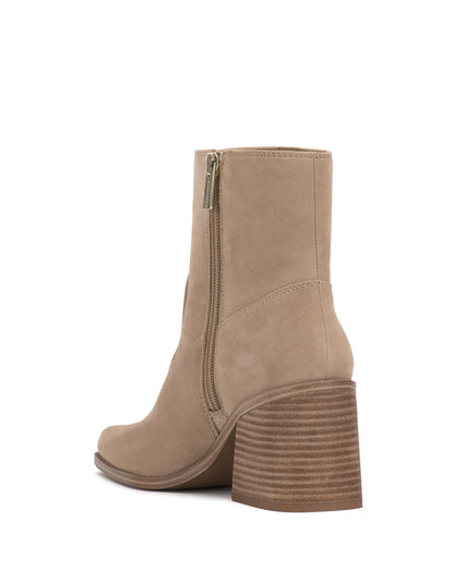 Sybren Bootie