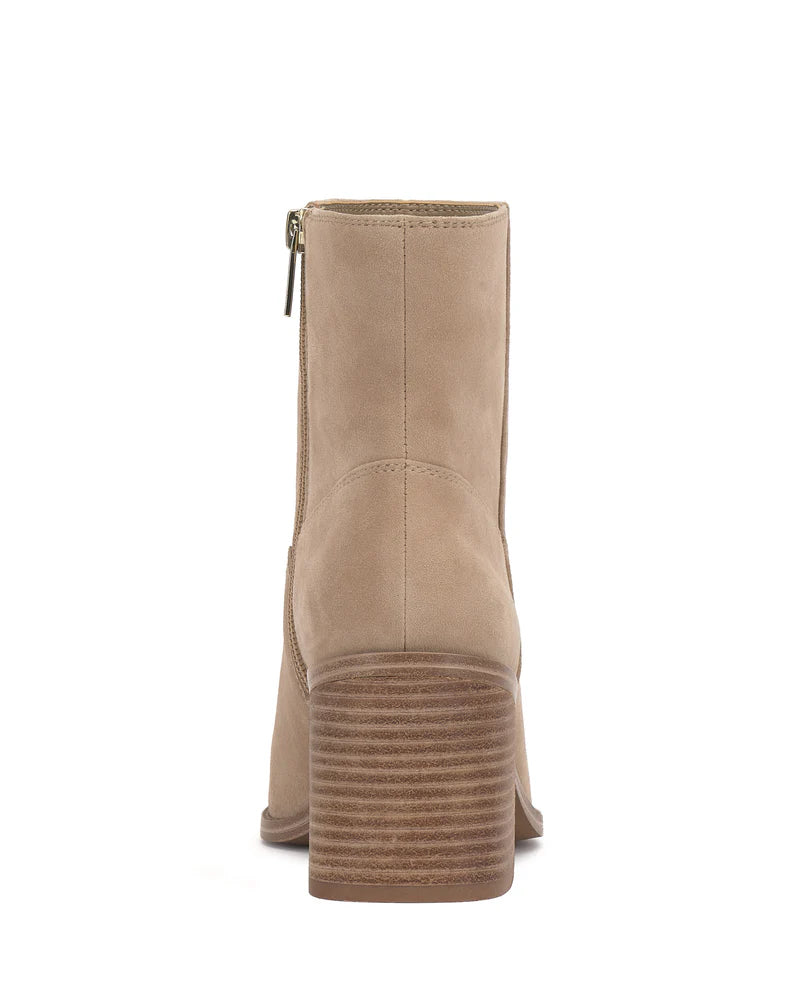 Sybren Bootie