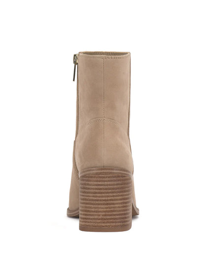 Sybren Bootie