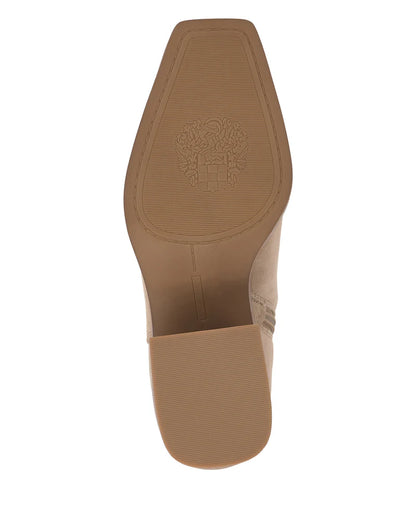 Sybren Bootie